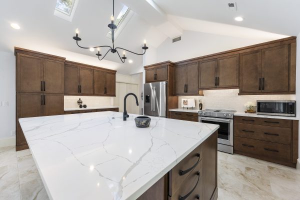 Sea Pines Hilton Head Island Kitchen Remodeler