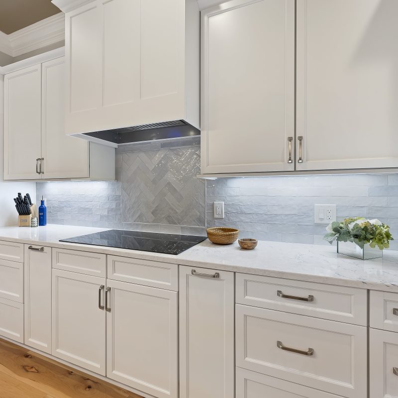 Skidway Island Kitchen Remodeler