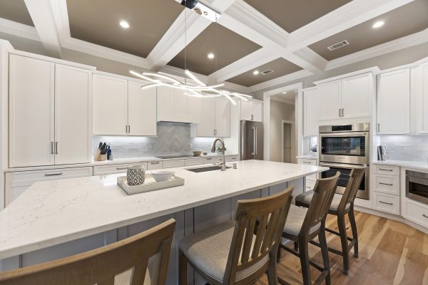 The Landings GA Kitchen Remodel