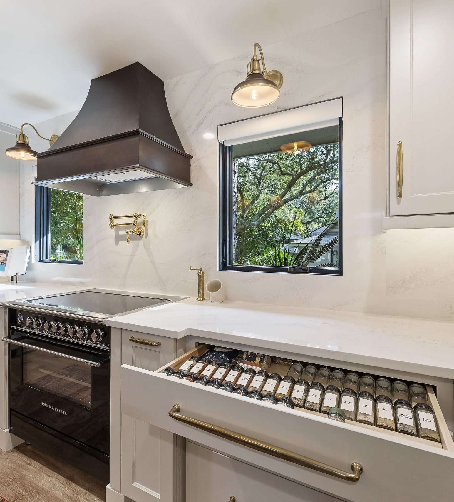 Custom Cabinets Hilton Head Island, SC