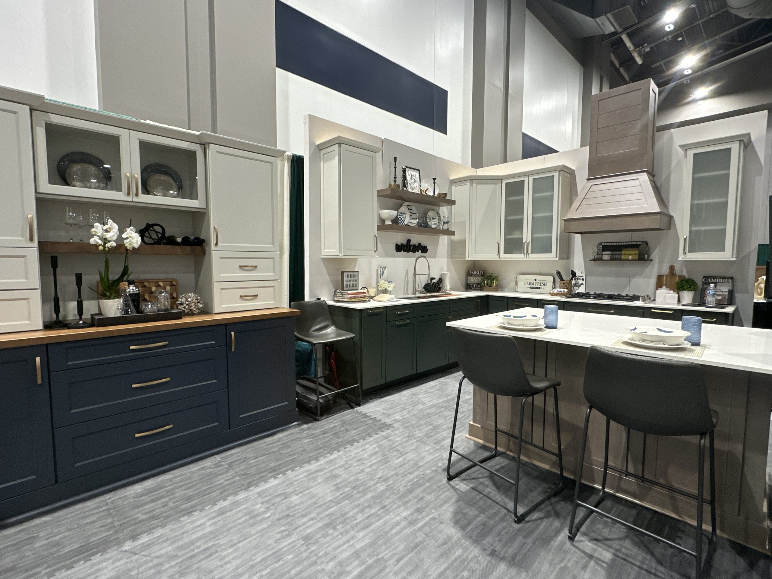 Savannah Low Country Home & Garden Show 2025: Must-See Trends & Expert Tips!