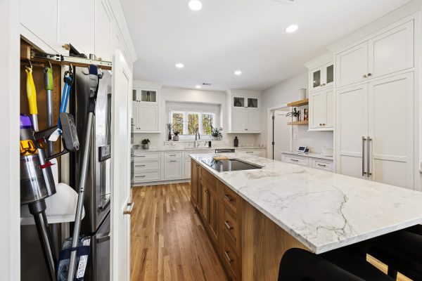 Kitchen Customization