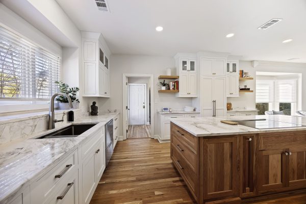 Kitchen Designer The Landings