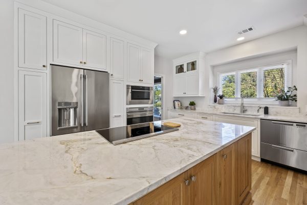 Kitchen Remodel Savannah