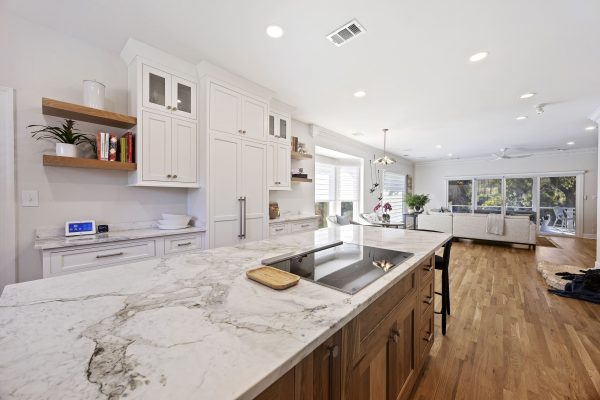 Kitchen Remodeler Savannah