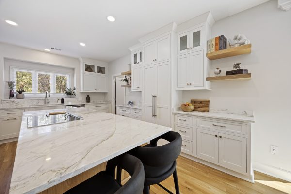 Kitchen Remodeler Skidaway Island