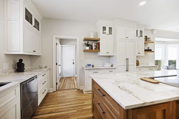 Kitchen Remodeler Savannah, GA