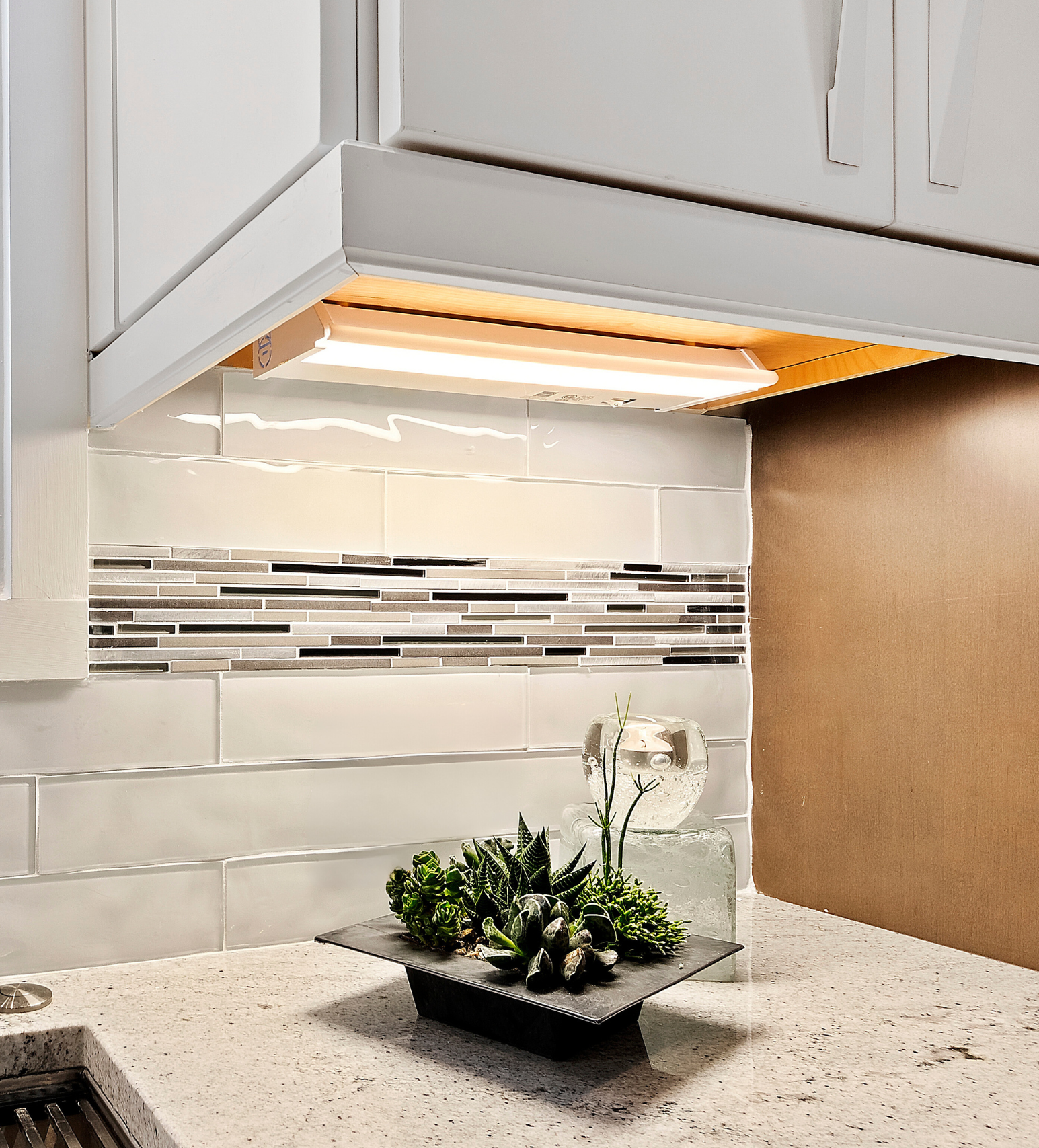 Cabinet Lighting