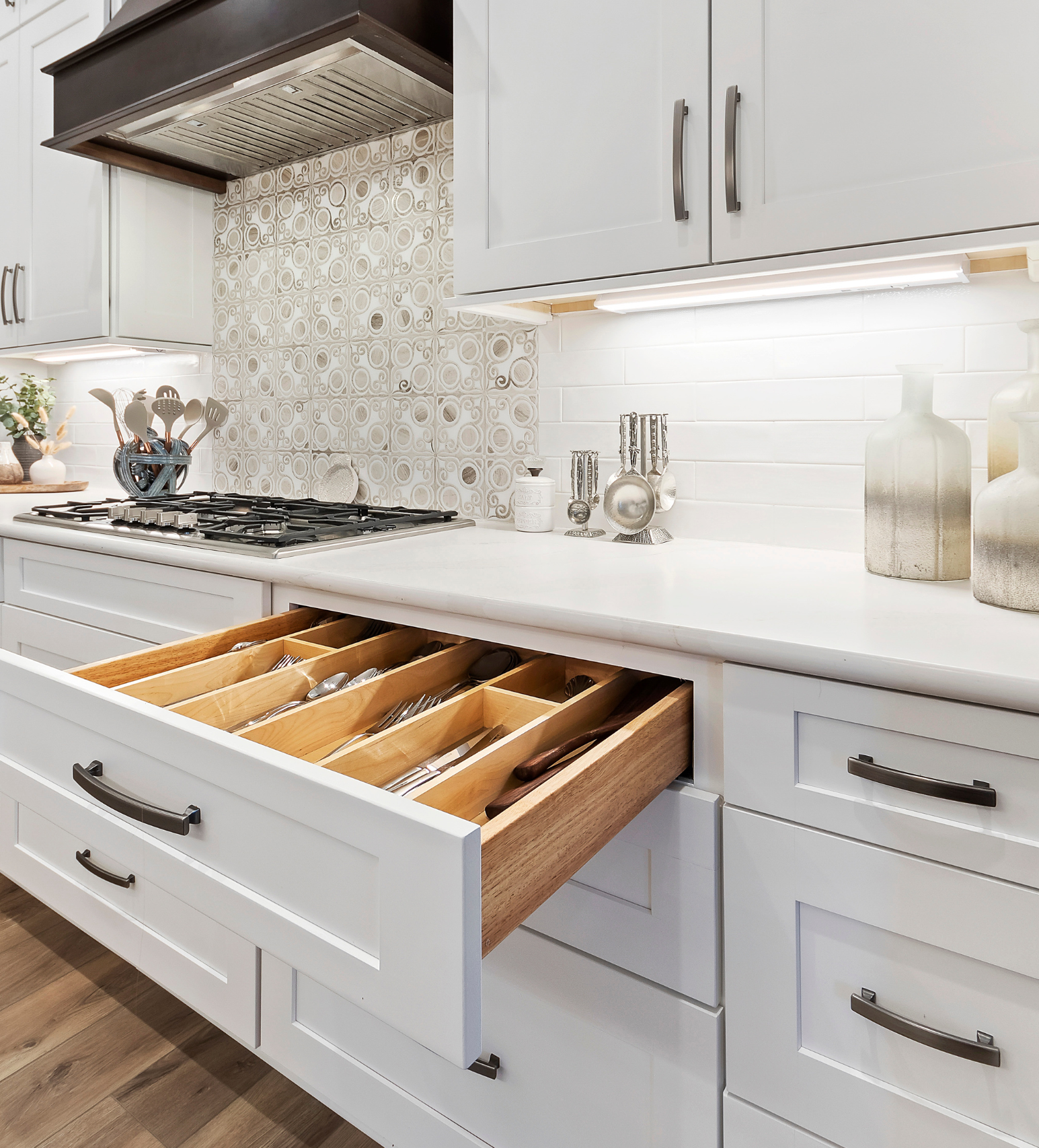 Cabinetry Lighting
