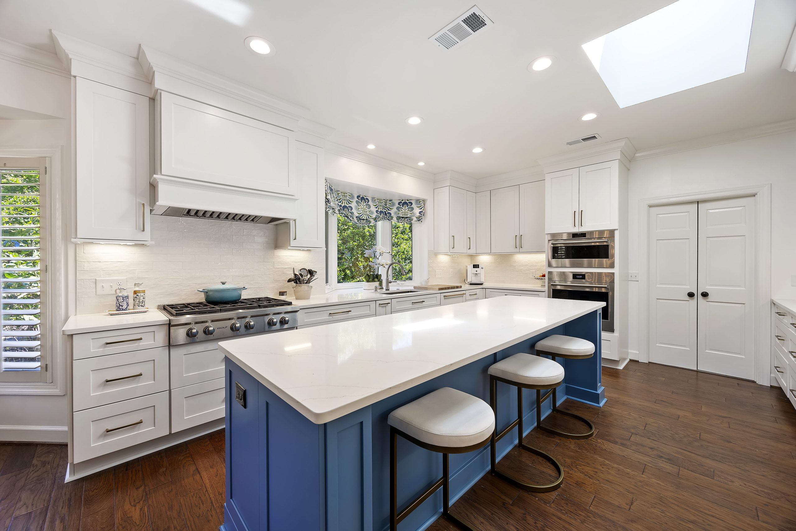 Luxury Kitchen Remodel
