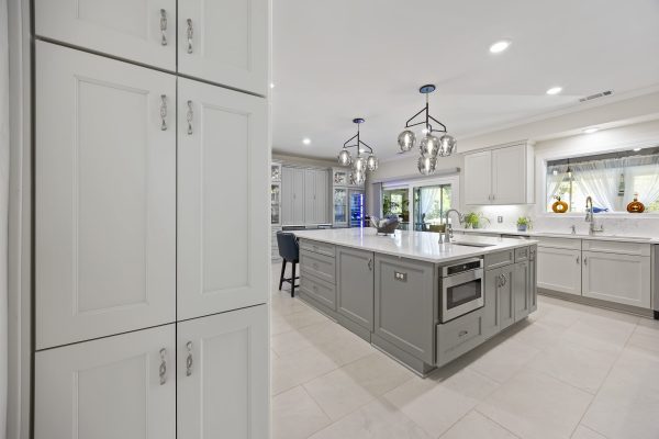 Kitchen Remodeler Skidaway Island