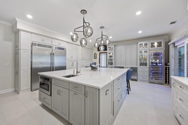 Skidaway Island Kitchen Designer