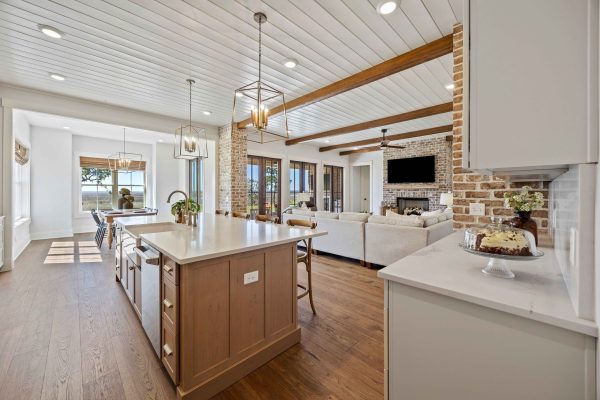 Coastal Kitchen Remodeler Richmond HIll