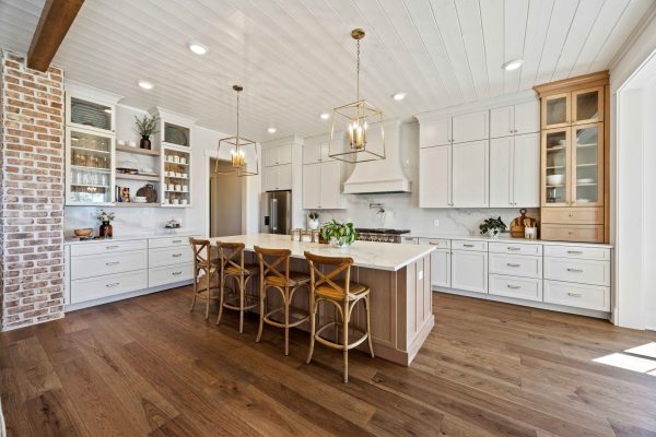 Kitchen Remodeler Richmond Hill