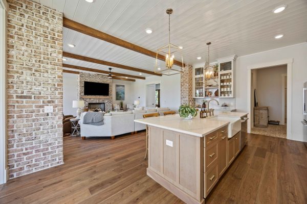 Custom kitchen cabinets Richmond Hill