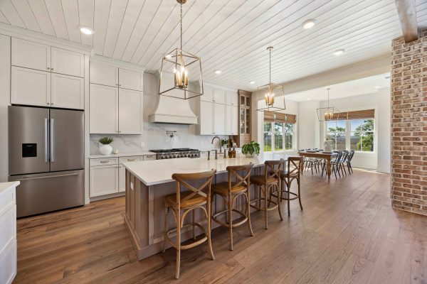 Kitchen cabinetry Richmond Hill GA