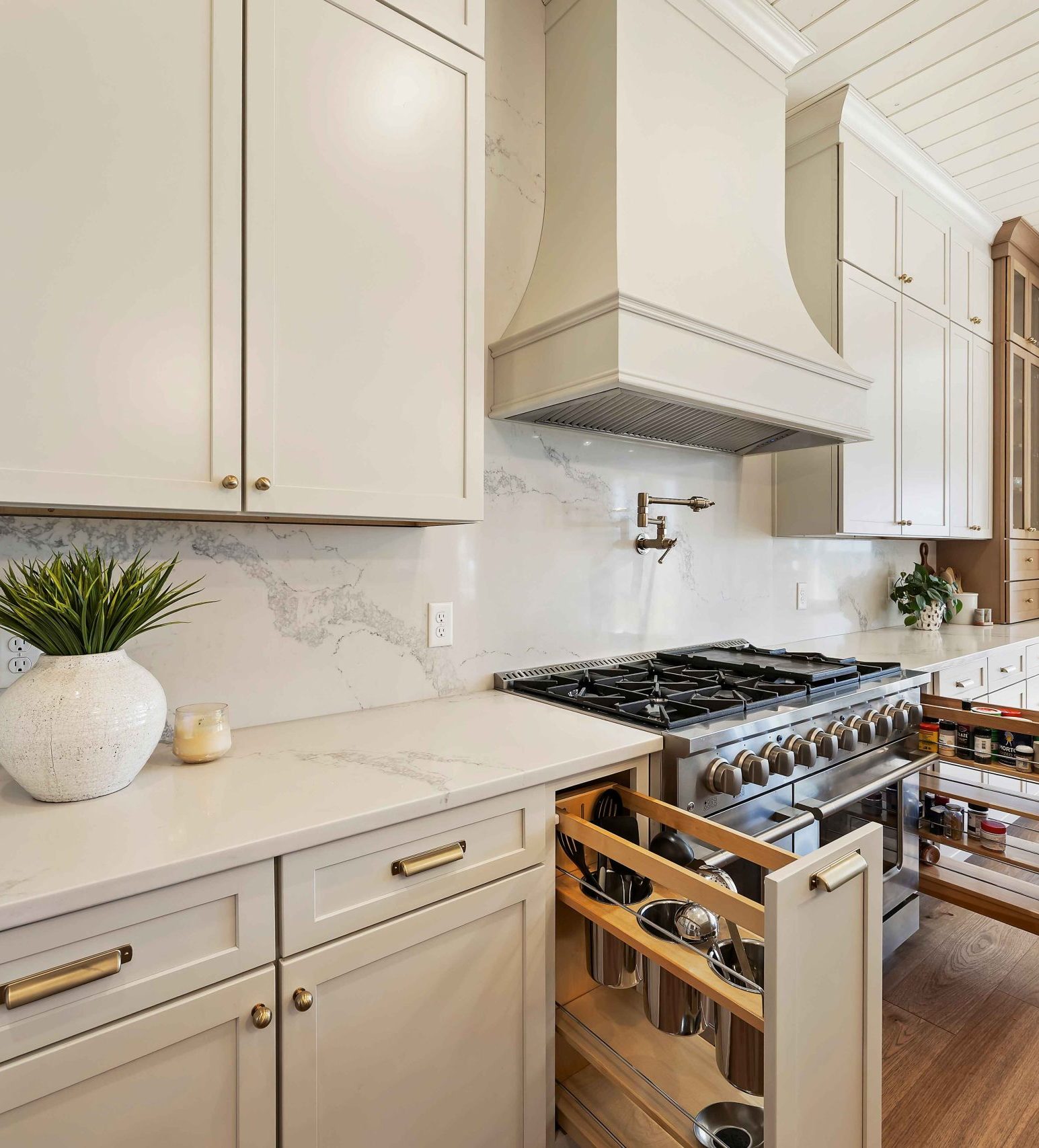 Kitchen Contractor Richmond Hill