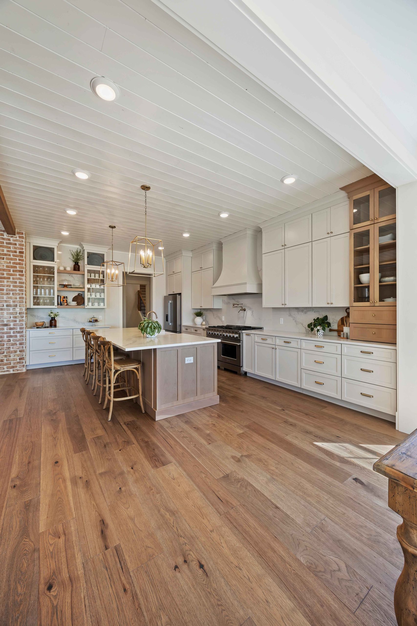Luxury Kitchen Remodeler