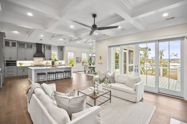 Kitchen installation Beaufort SC
