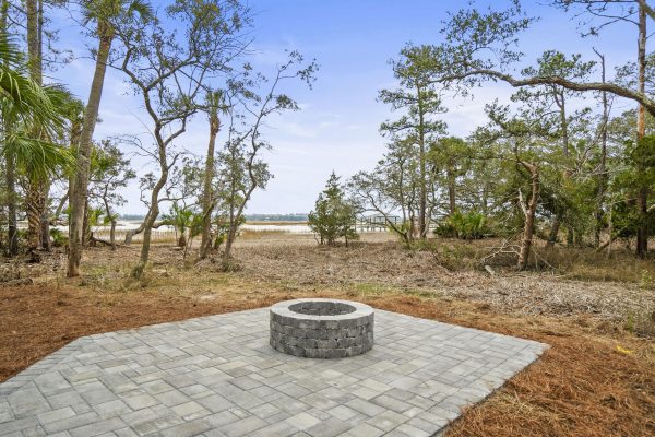 Stunning New Construction Home in Beaufort, SC