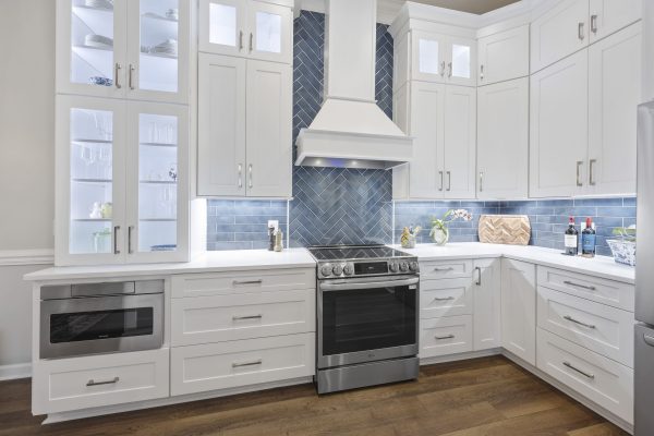Kitchen Remodeler in Savannah