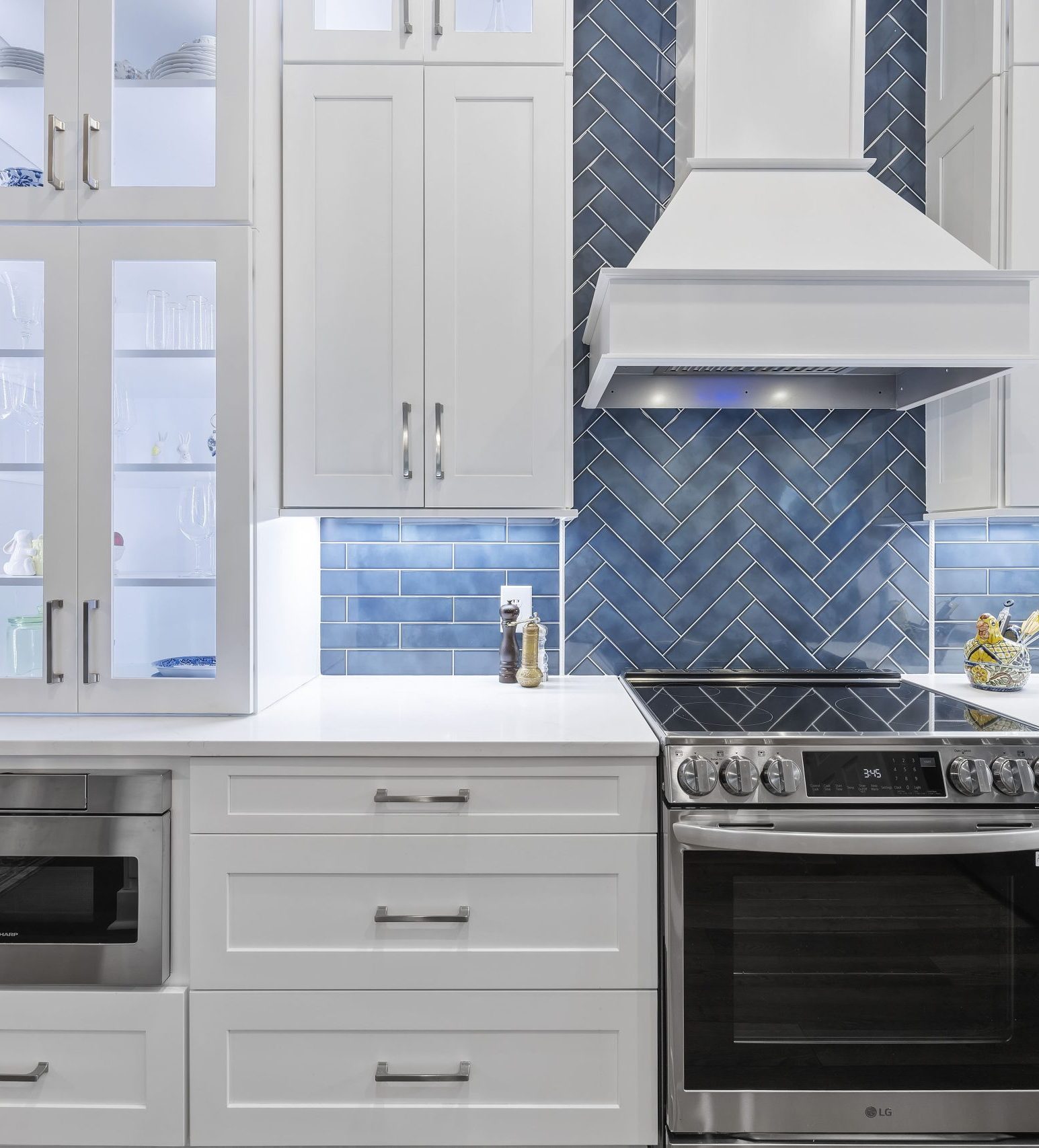 Kitchen Designer in Savannah