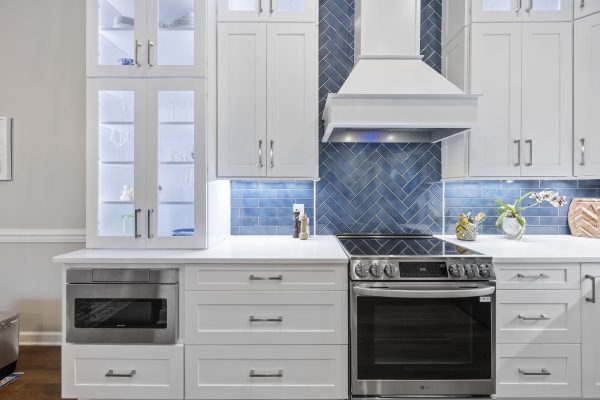 Kitchen Designer in Savannah