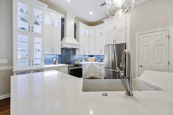 Savannah Kitchen Designer