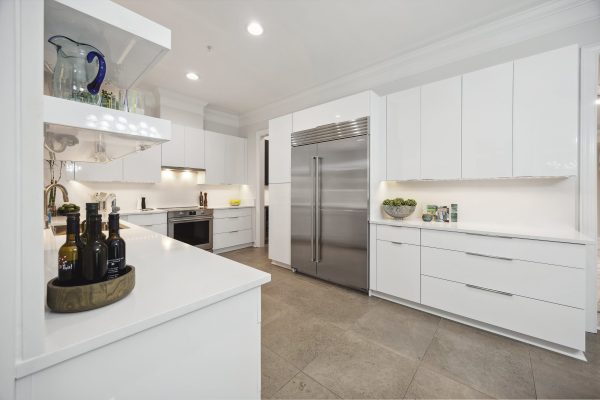 Savannah kitchen renovation