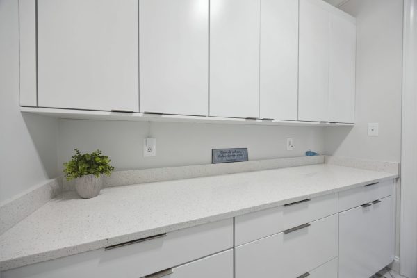 Laundry Room Remodel