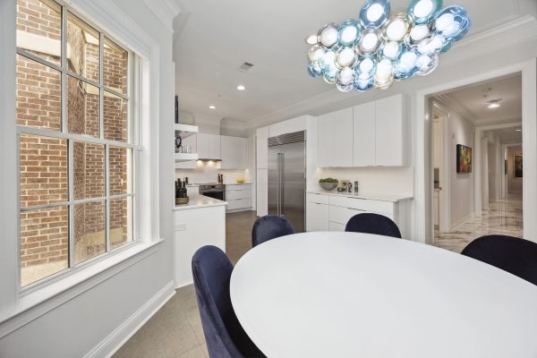 Savannah GA kitchen design experts