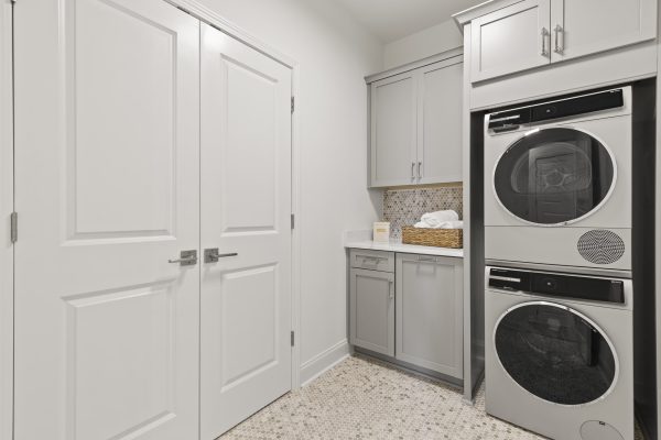 Laundry room Remodel