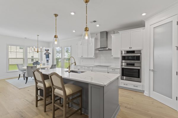 St. Jude Dream Home Give Away Savannah