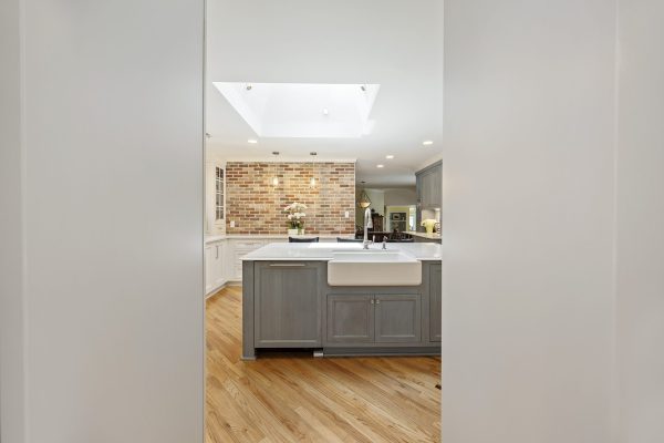 Skidaway Island Kitchen Remodel