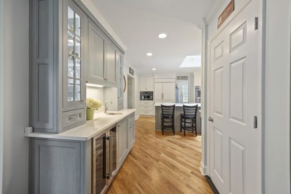 Custom Cabinetry Skidaway Island