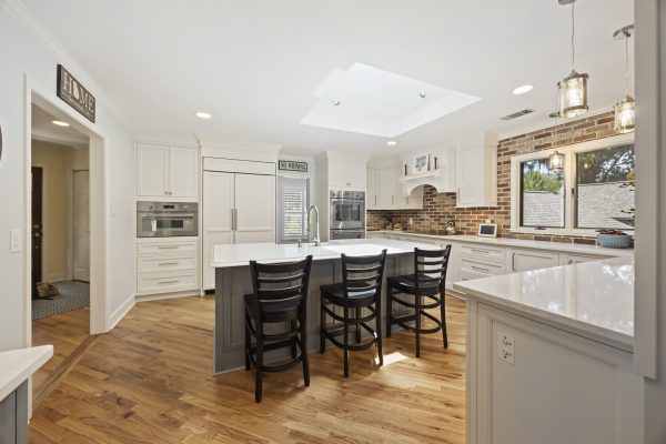 Skidaway Island Kitchen Contractor