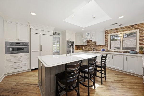 Kitchen Renovation Skidaway Island