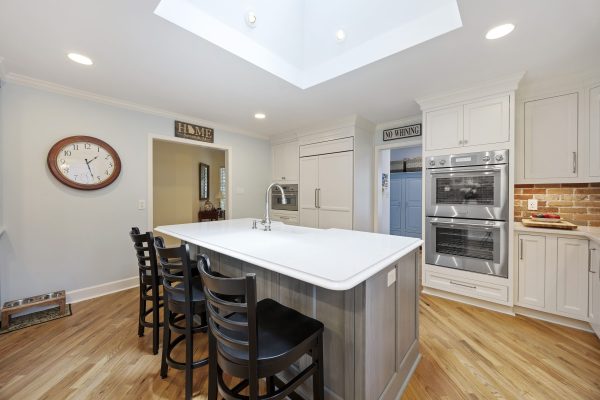 Custom Cabinetry Skidaway Island