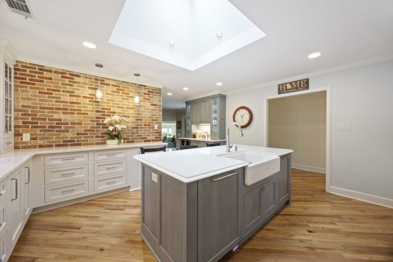 Shiloh Cabinetry