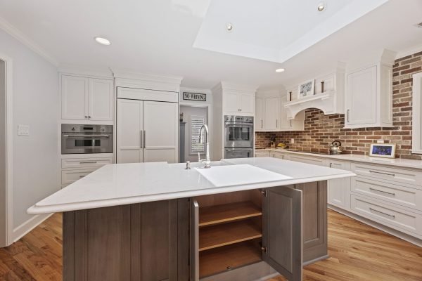 Custom Kitchen Designer