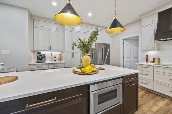 Kitchen Designer Savannah, GA