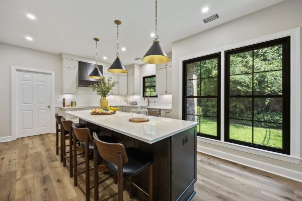 Southbridge Community Kitchen Remodel Savannah, GA