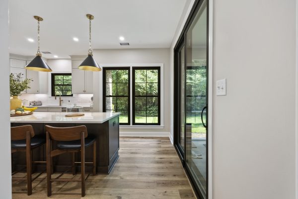 Kitchen Contractor Savannah, GA