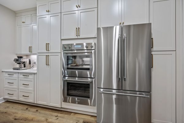 Custom Cabinetry Savannah