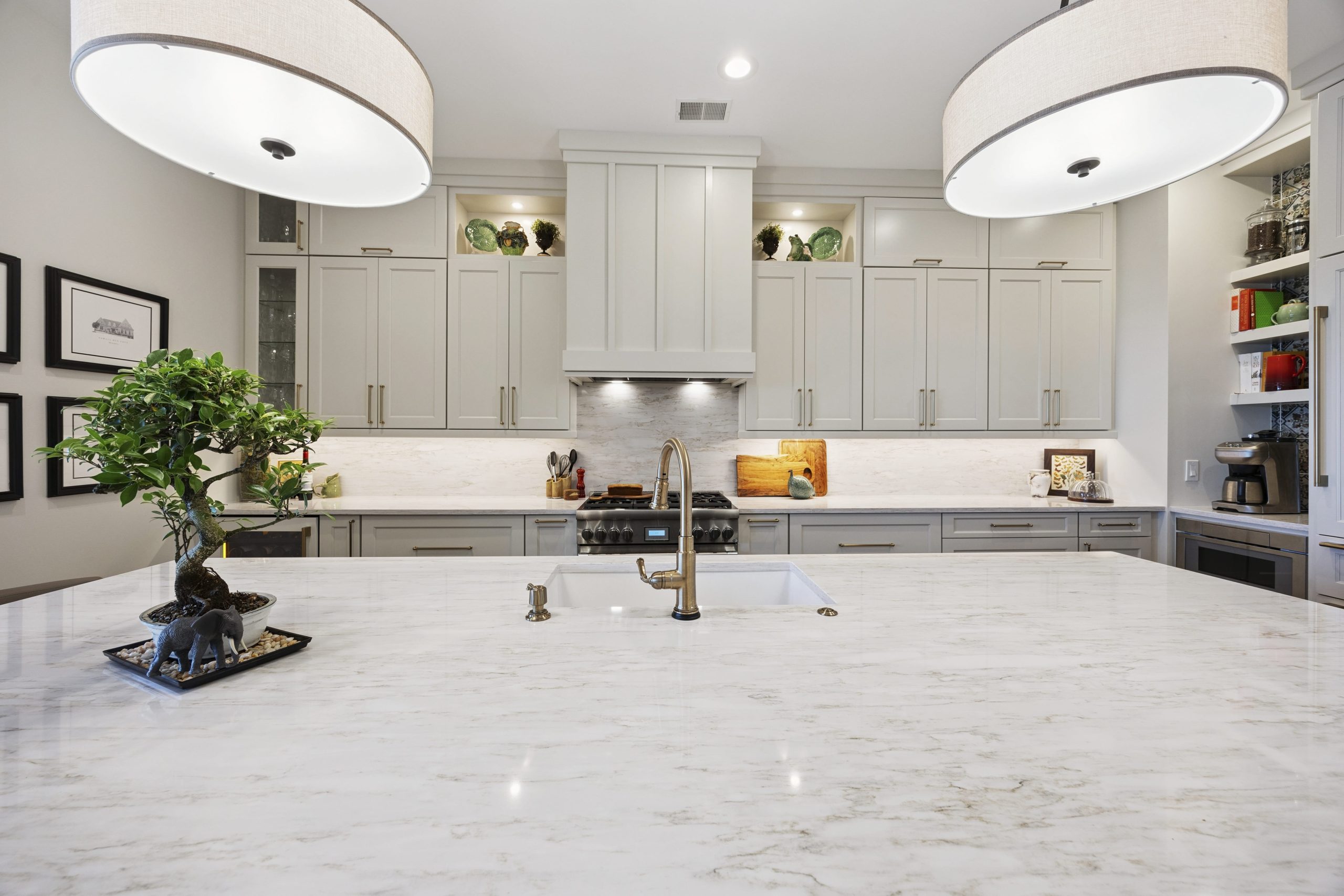 Kitchen Countertops