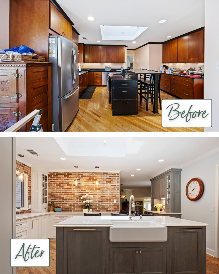 Kitchen Remodeler Skidaway Island