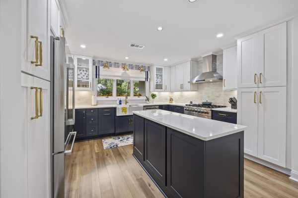 Custom Cabinetry The Landings, GA