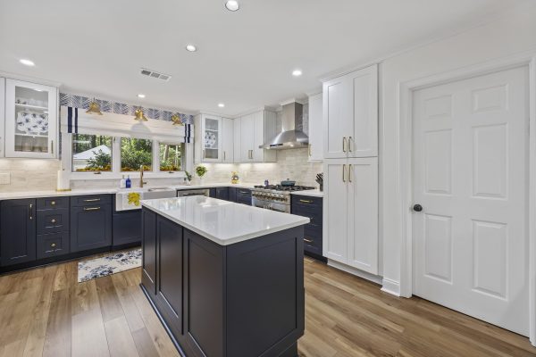 Coastal Kitchen Designer