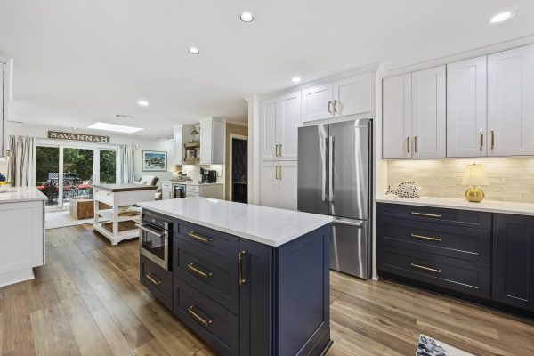 Kitchen Remodeler for The Landings, GA
