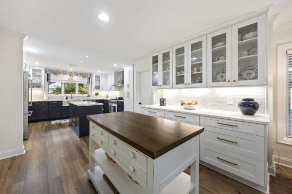 Kitchen Designer Skidaway Island